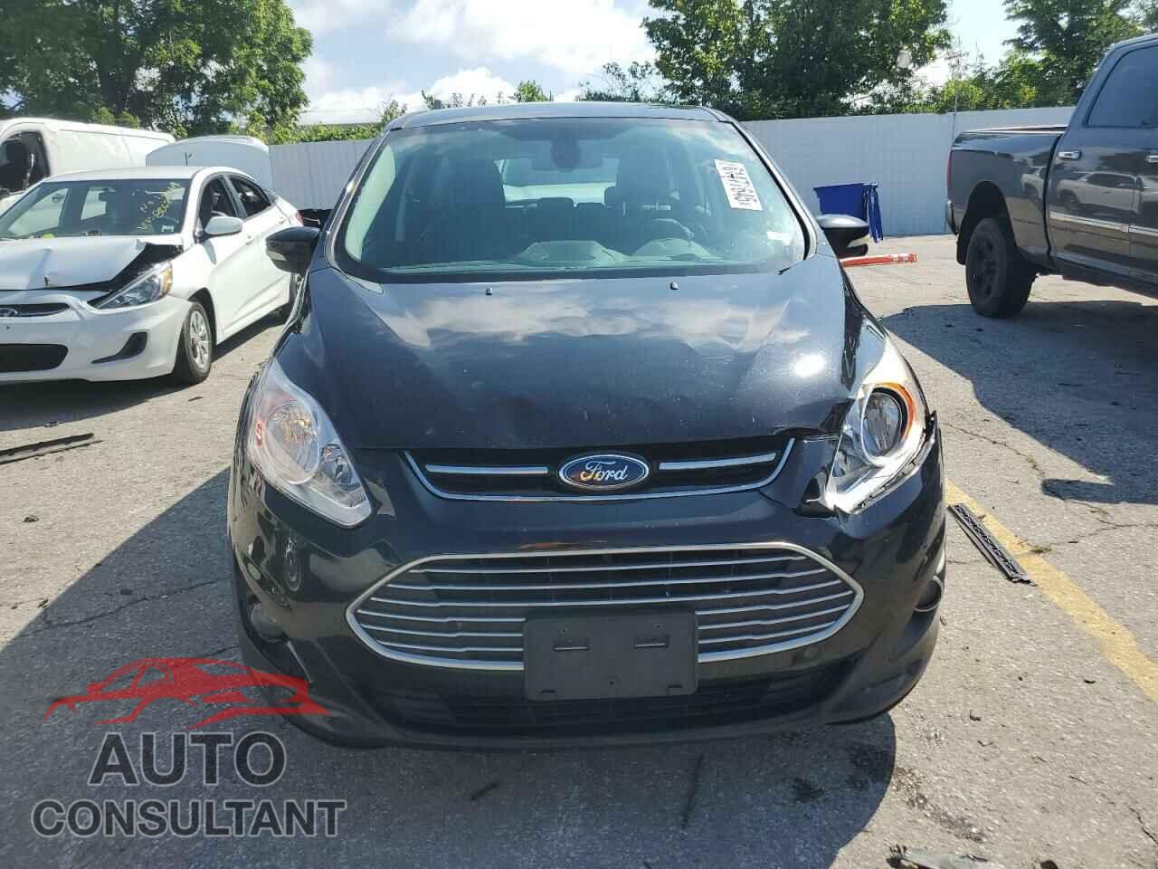 FORD CMAX 2016 - 1FADP5BUXGL112958