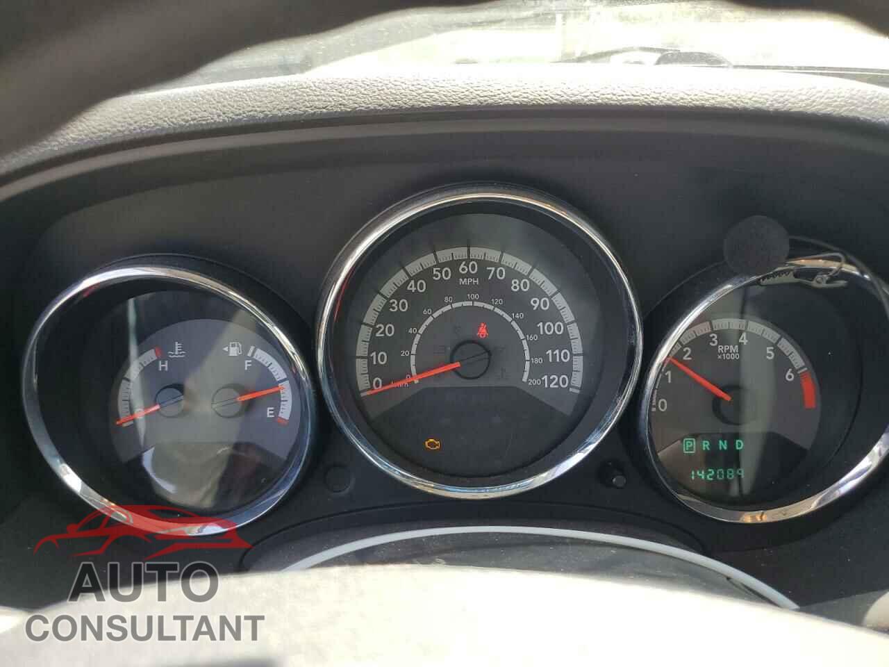 DODGE CALIBER 2010 - 1B3CB4HA2AD613454