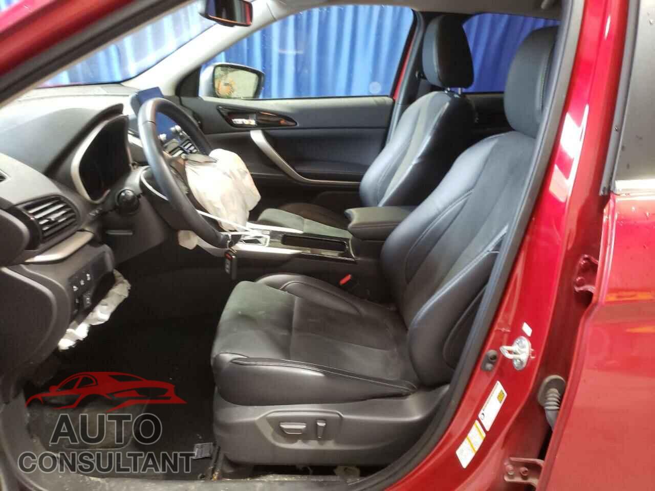 MITSUBISHI ECLIPSE 2022 - JA4ATWAA5NZ022417