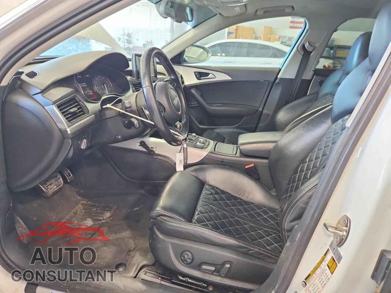 AUDI S6/RS6 2013 - WAUF2BFC8DN133578