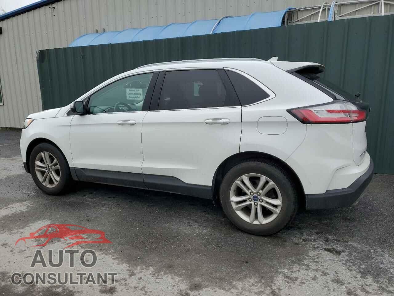 FORD EDGE 2020 - 2FMPK3J90LBB01559