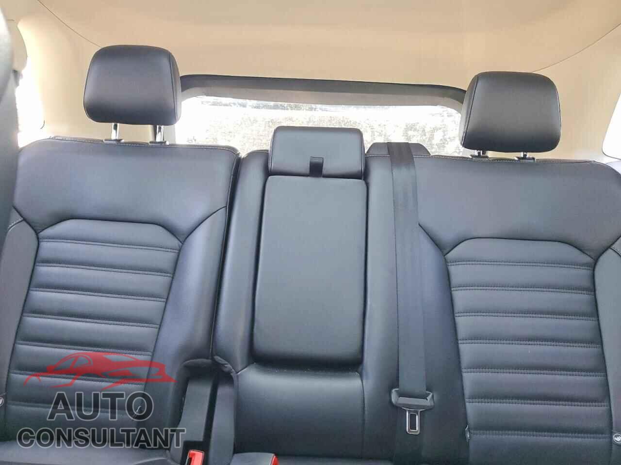 FORD EDGE 2017 - 2FMPK4J92HBC56675