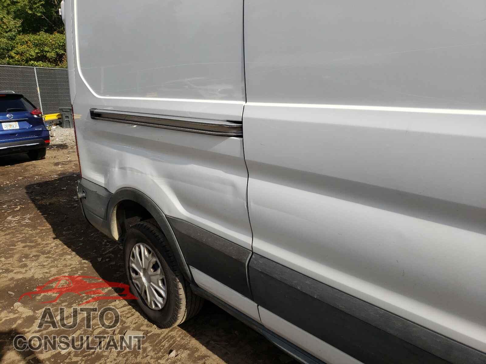 FORD TRANSIT CO 2019 - 1FTYR2CM1KKA88857