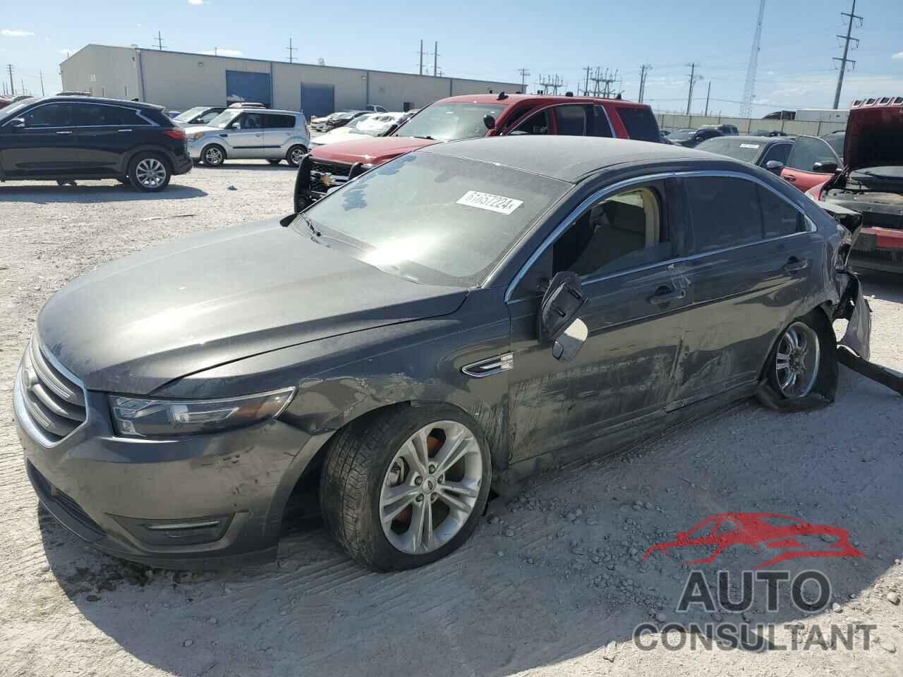 FORD TAURUS 2016 - 1FAHP2E81GG100785