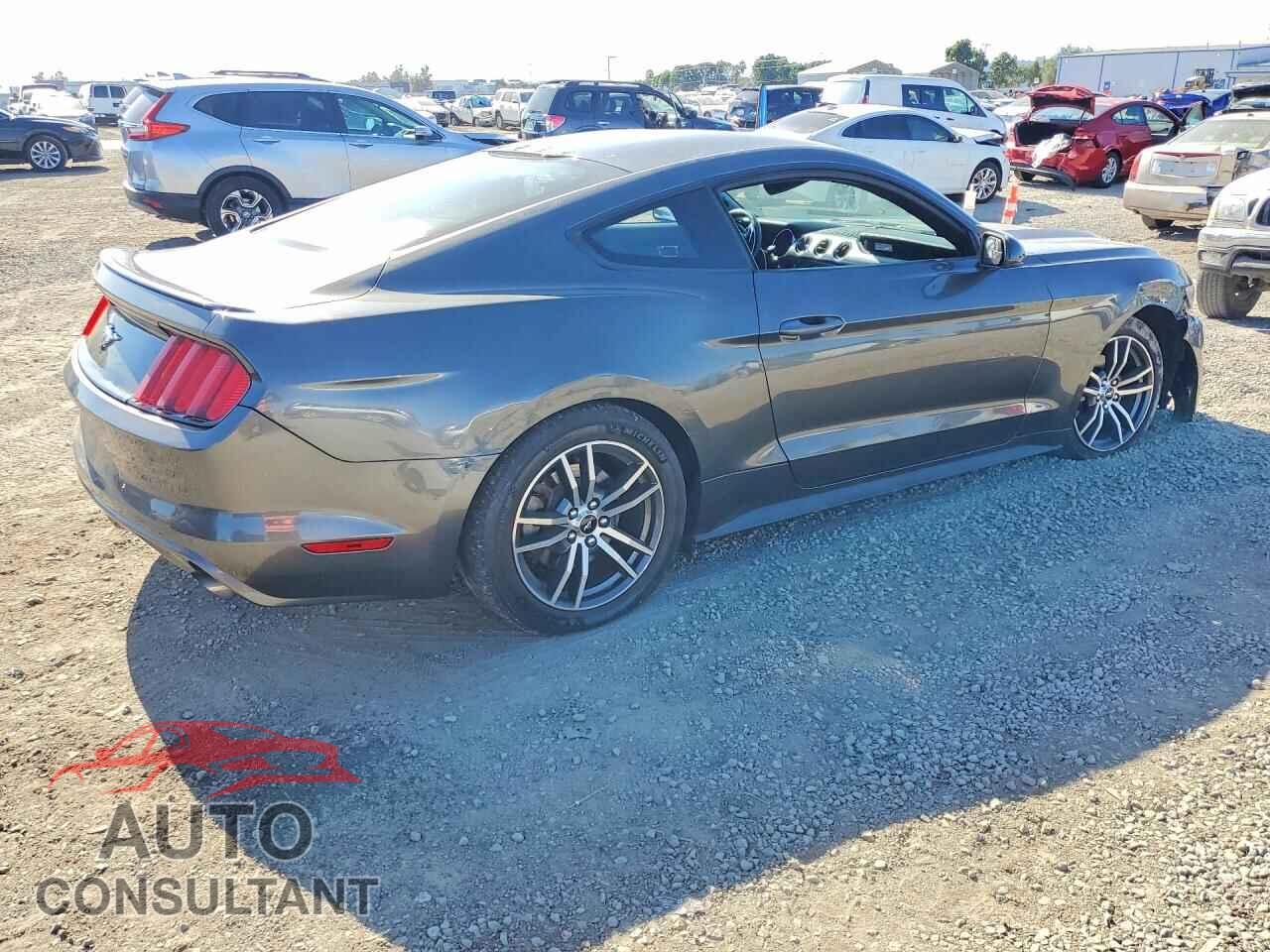 FORD MUSTANG 2016 - 1FA6P8TH8G5226103