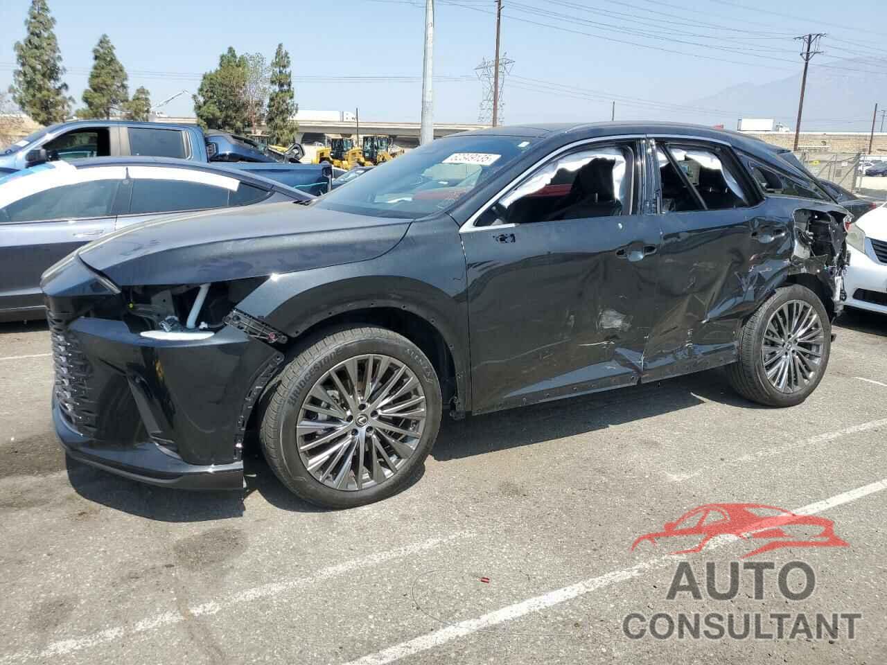 LEXUS RX 450H+ L 2024 - JTJCJMGA5R2014880