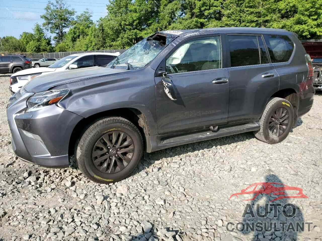 LEXUS GX 2020 - JTJAM7BX6L5246793