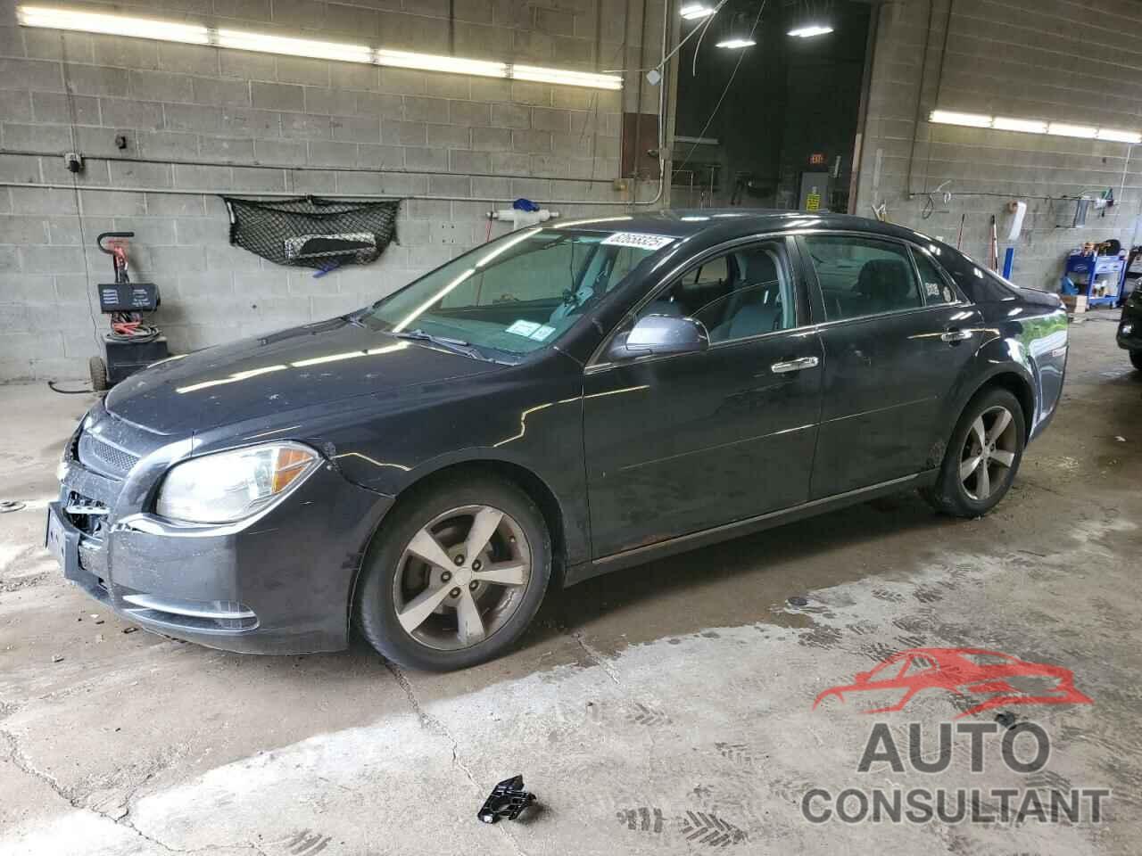 CHEVROLET MALIBU 2012 - 1G1ZC5E08CF240220