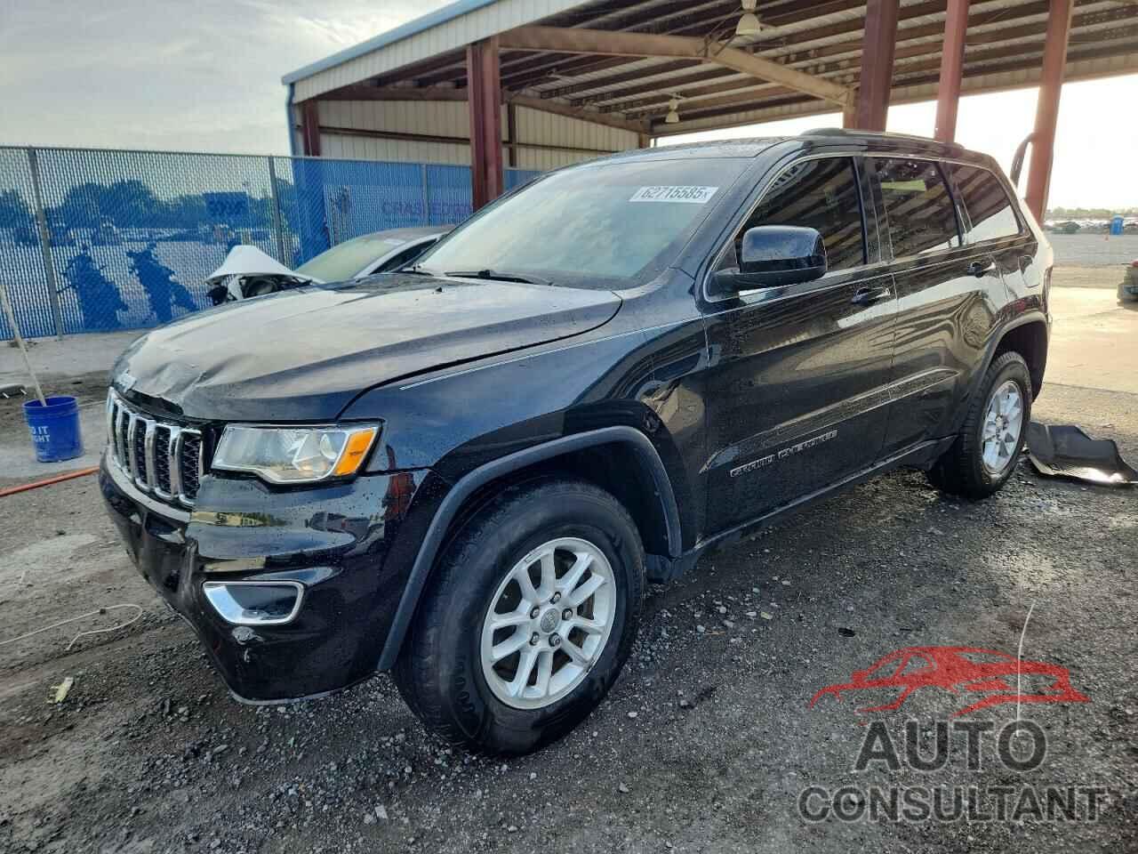 JEEP GRAND CHER 2020 - 1C4RJEAG7LC113542