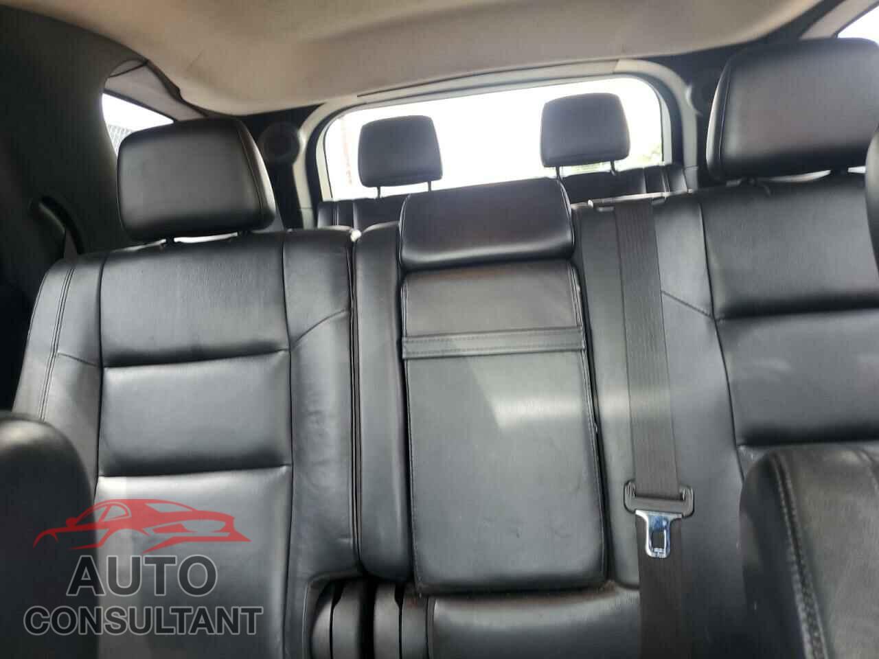 DODGE DURANGO 2017 - 1C4RDJDG1HC928743