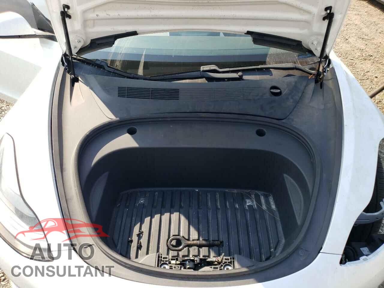 TESLA MODEL 3 2021 - 5YJ3E1EA7MF928885