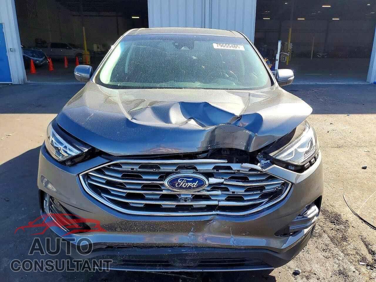FORD EDGE 2022 - 2FMPK4K93NBB04611