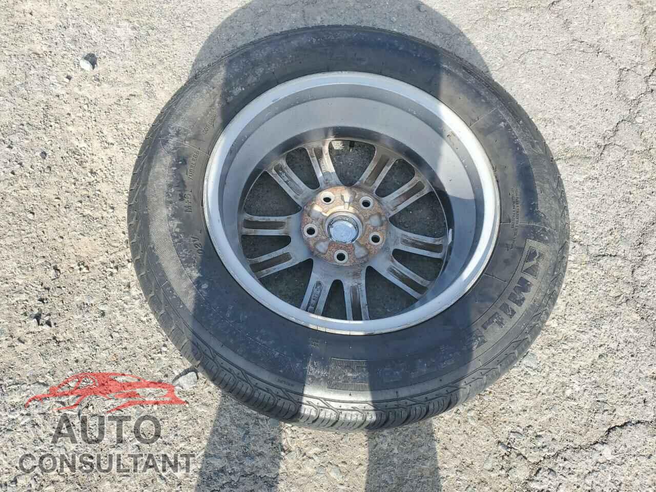 DODGE CARAVAN 2017 - 2C4RDGCG2HR604891