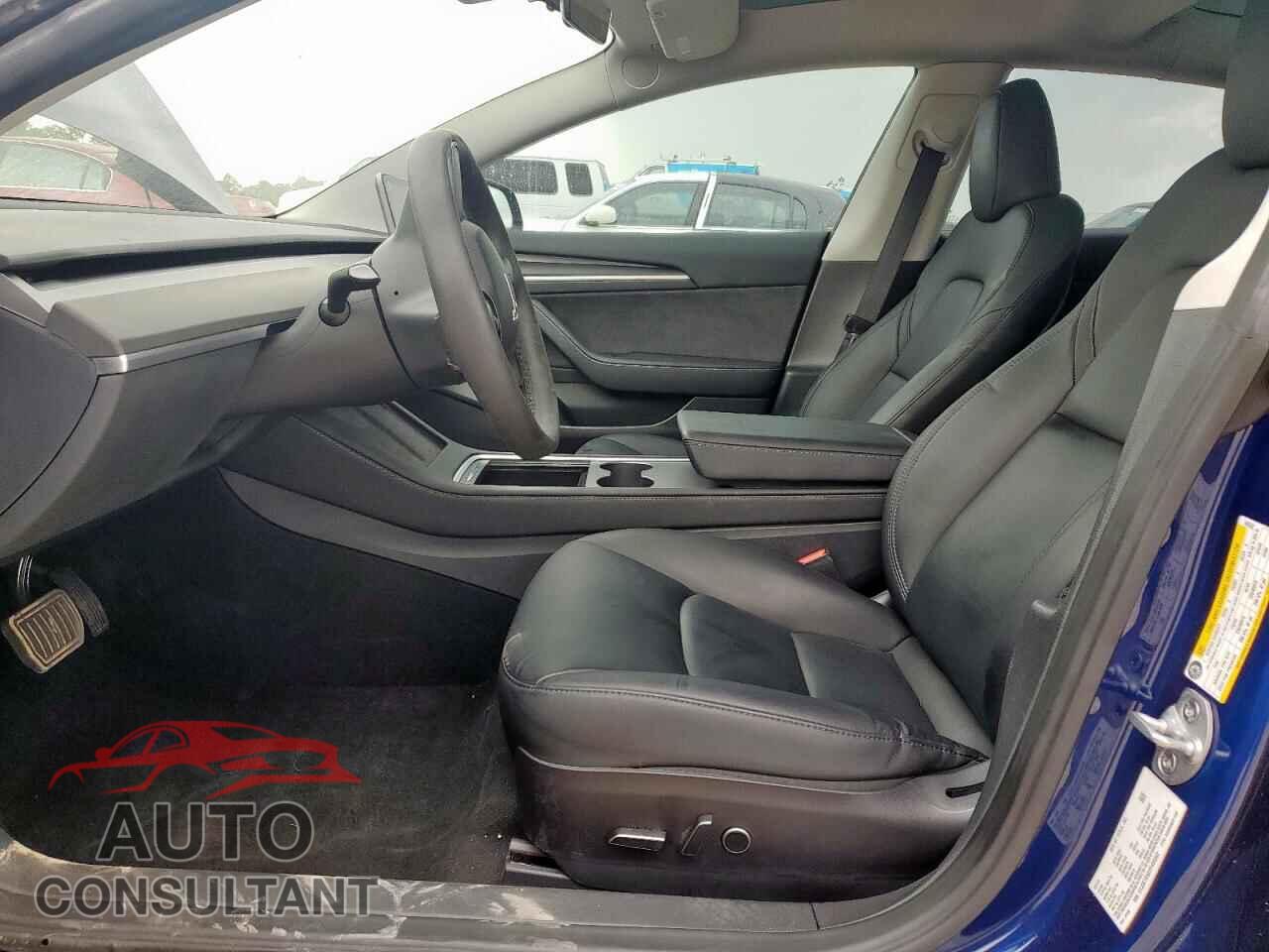 TESLA MODEL 3 2023 - 5YJ3E1EAXPF495342