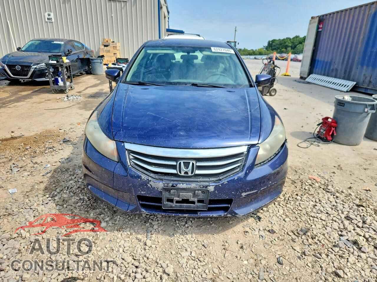 HONDA ACCORD 2012 - 1HGCP2F34CA044265