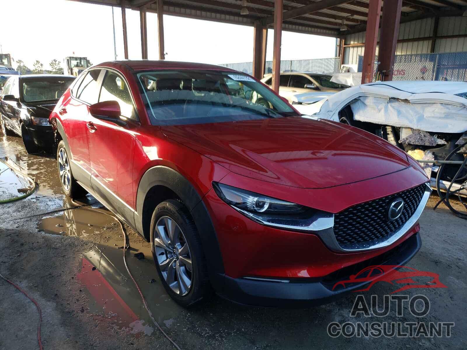 MAZDA CX30 2021 - 3MVDMABL0MM228018