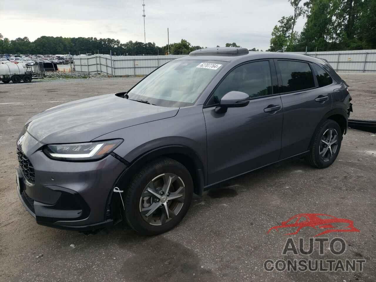 HONDA HR-V 2024 - 3CZRZ1H7XRM719880