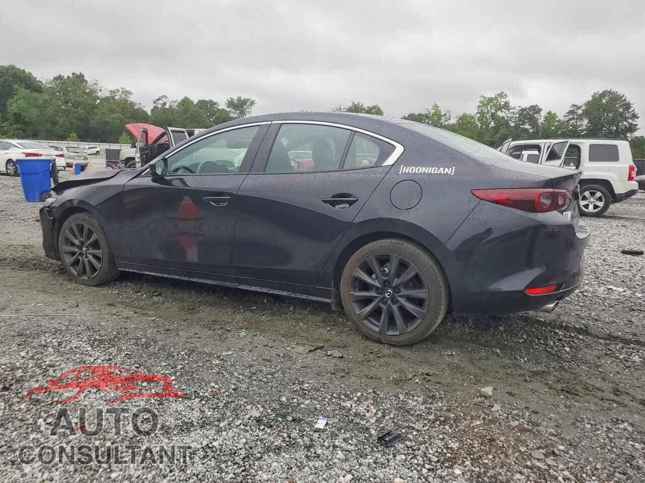 MAZDA MAZDA3 2024 - 3MZBPABM7RM435874