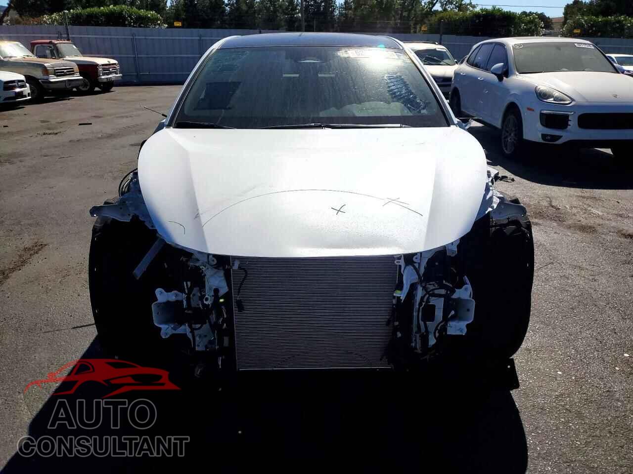 LEXUS UNKNOWN 2026 - JTJBDADB2TA007154