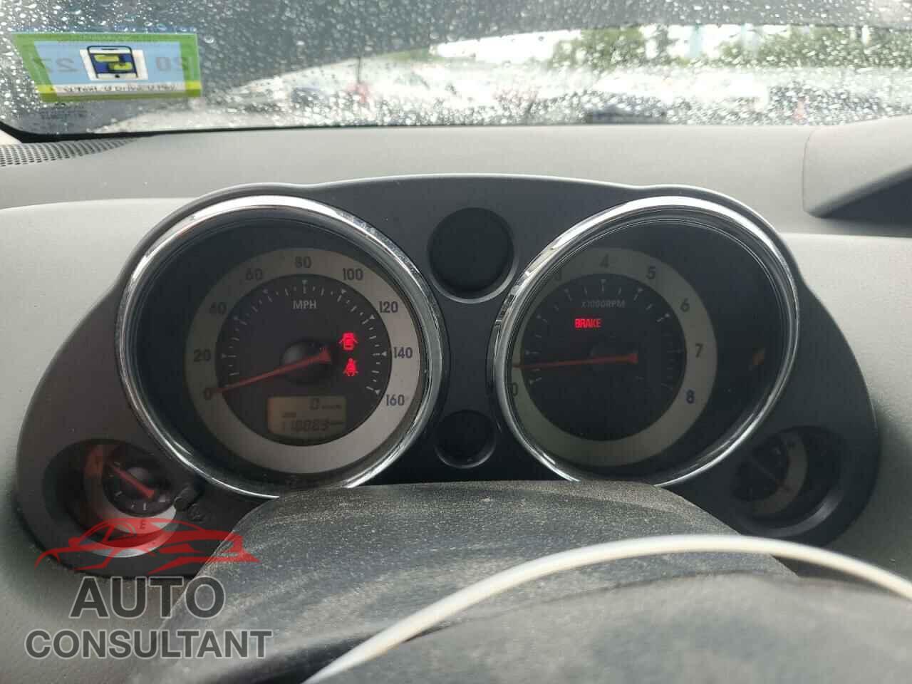 MITSUBISHI ECLIPSE 2011 - 4A31K5DF4BE003383
