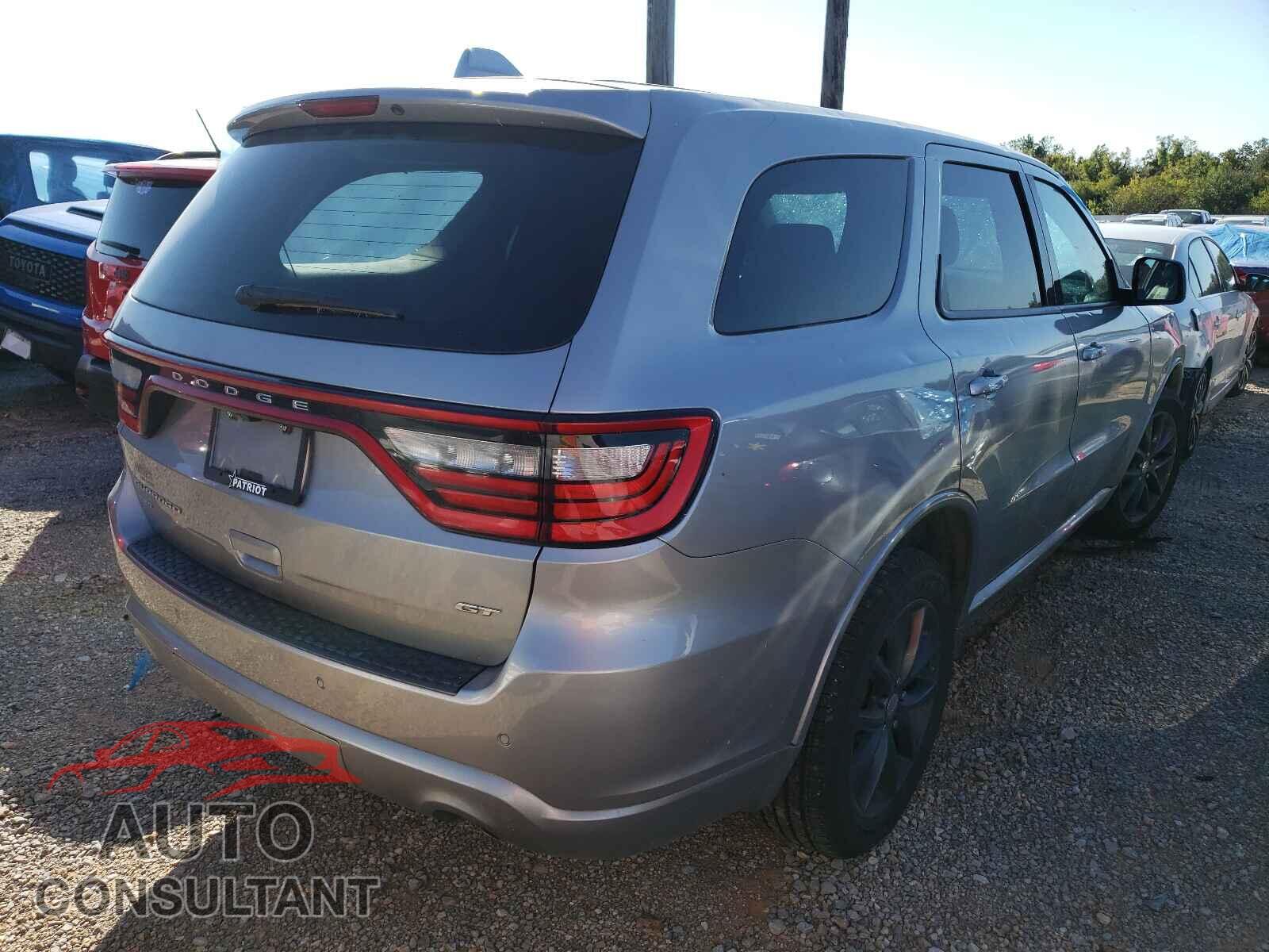 DODGE DURANGO 2017 - 1C4RDJDG7HC930979