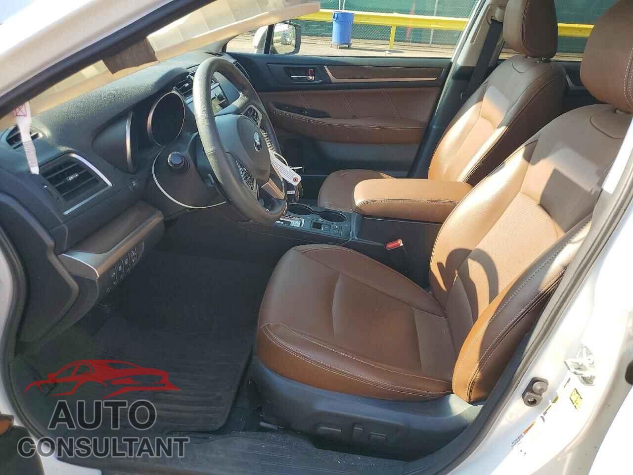 SUBARU OUTBACK 2017 - 4S4BSETC8H3347653