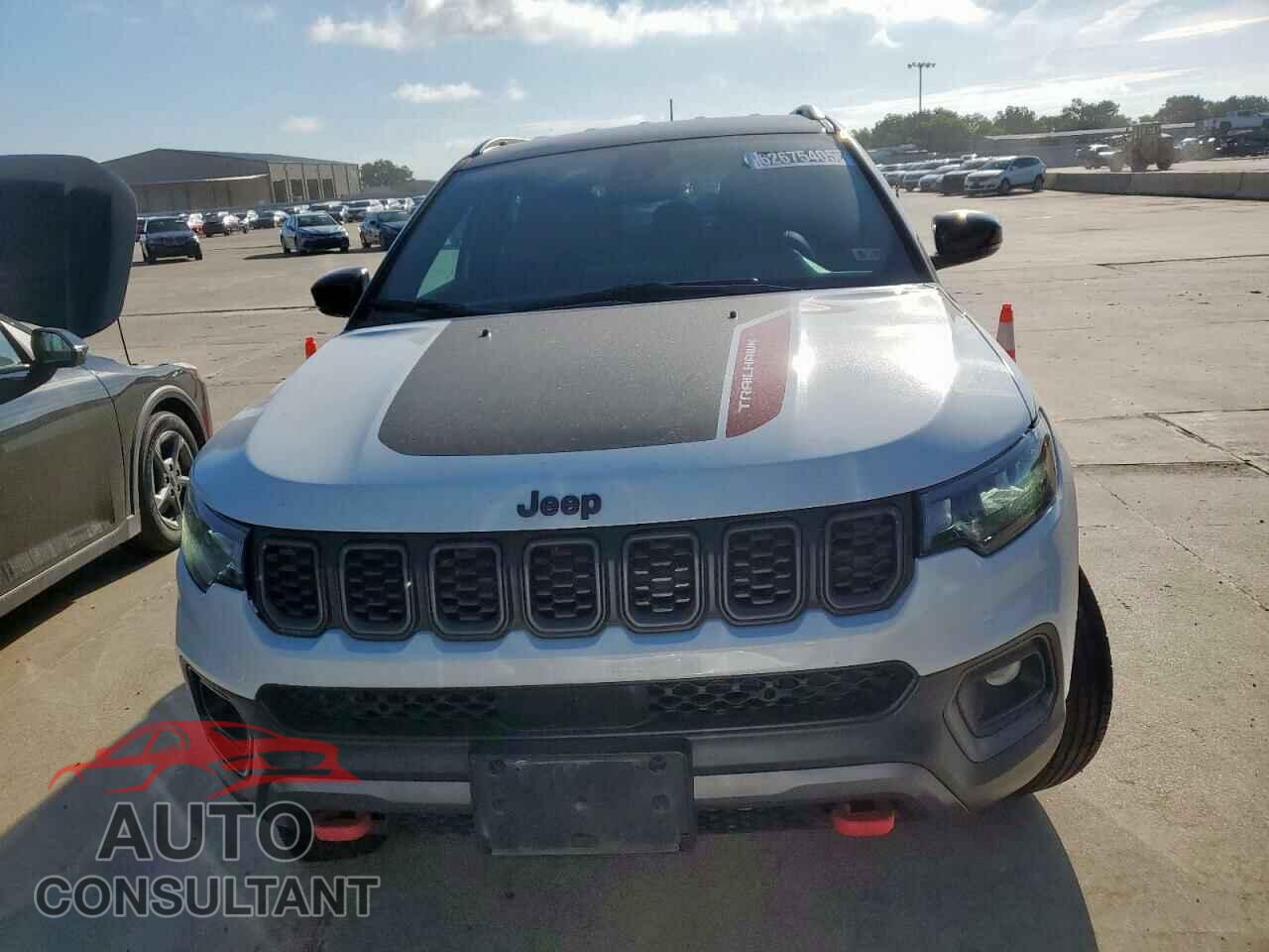 JEEP COMPASS 2024 - 3C4NJDDN6RT144748