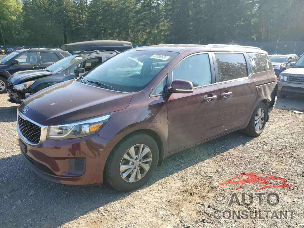 KIA All Models 2018 - KNDMB5C16J6379145