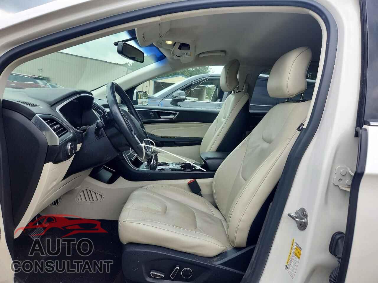 FORD EDGE 2016 - 2FMPK4K8XGBB76495
