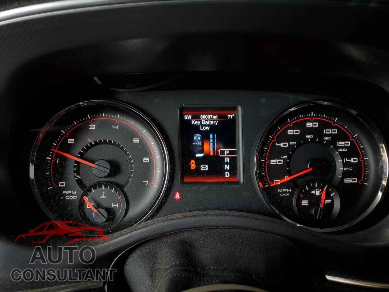 DODGE CHARGER 2014 - 2C3CDXCT5EH143663