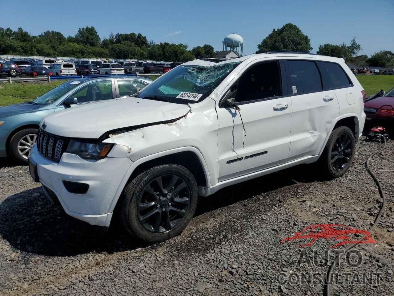 JEEP GRAND CHER 2020 - 1C4RJFAG7LC398832