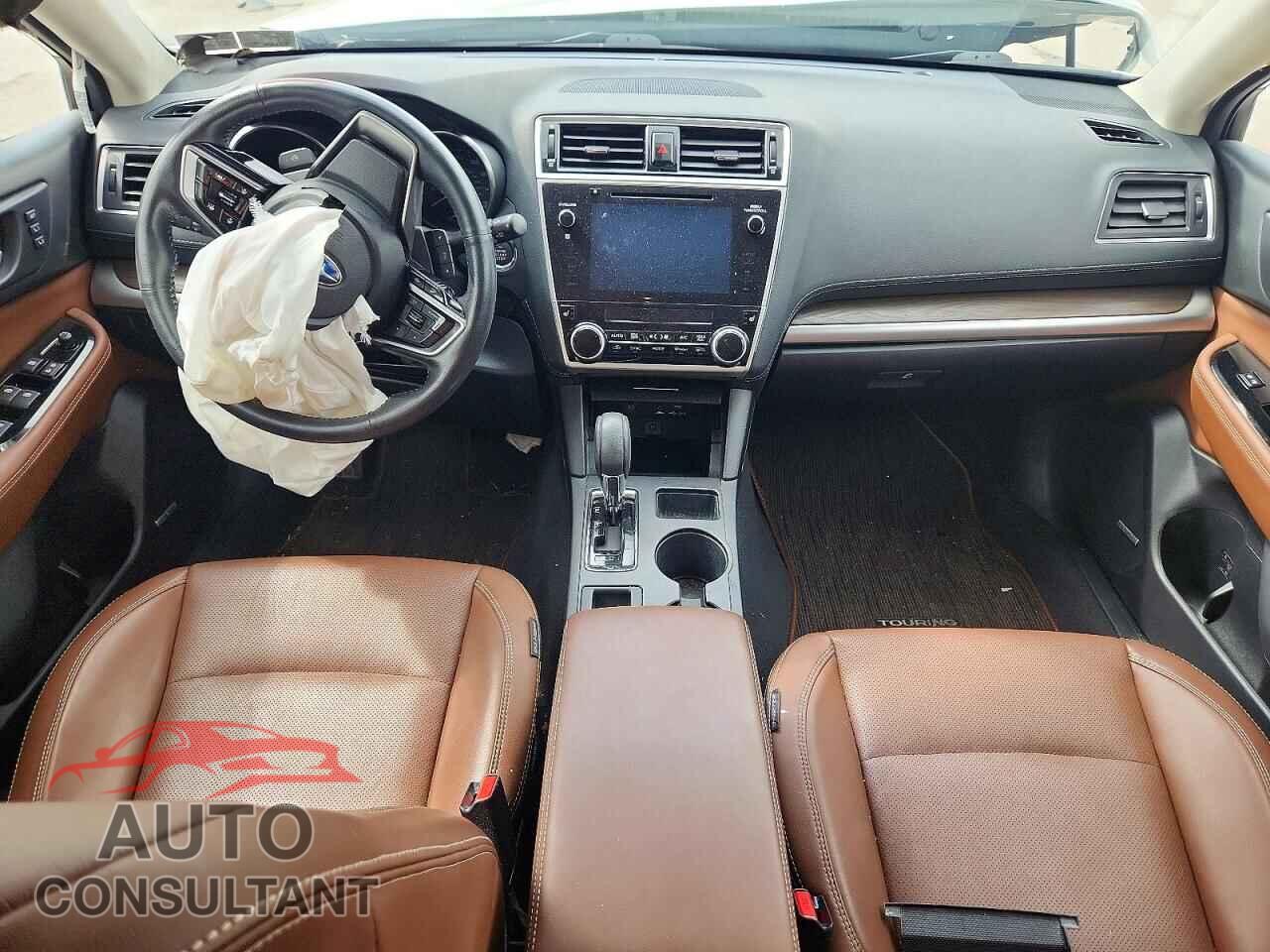 SUBARU OUTBACK 2019 - 4S4BSETC9K3342906