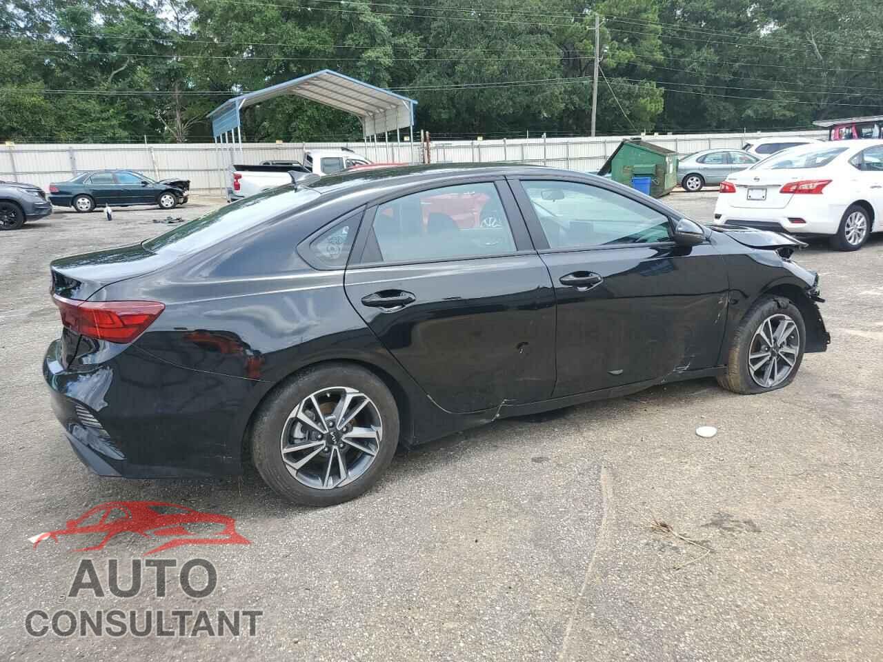KIA FORTE 2023 - 3KPF24AD3PE631243