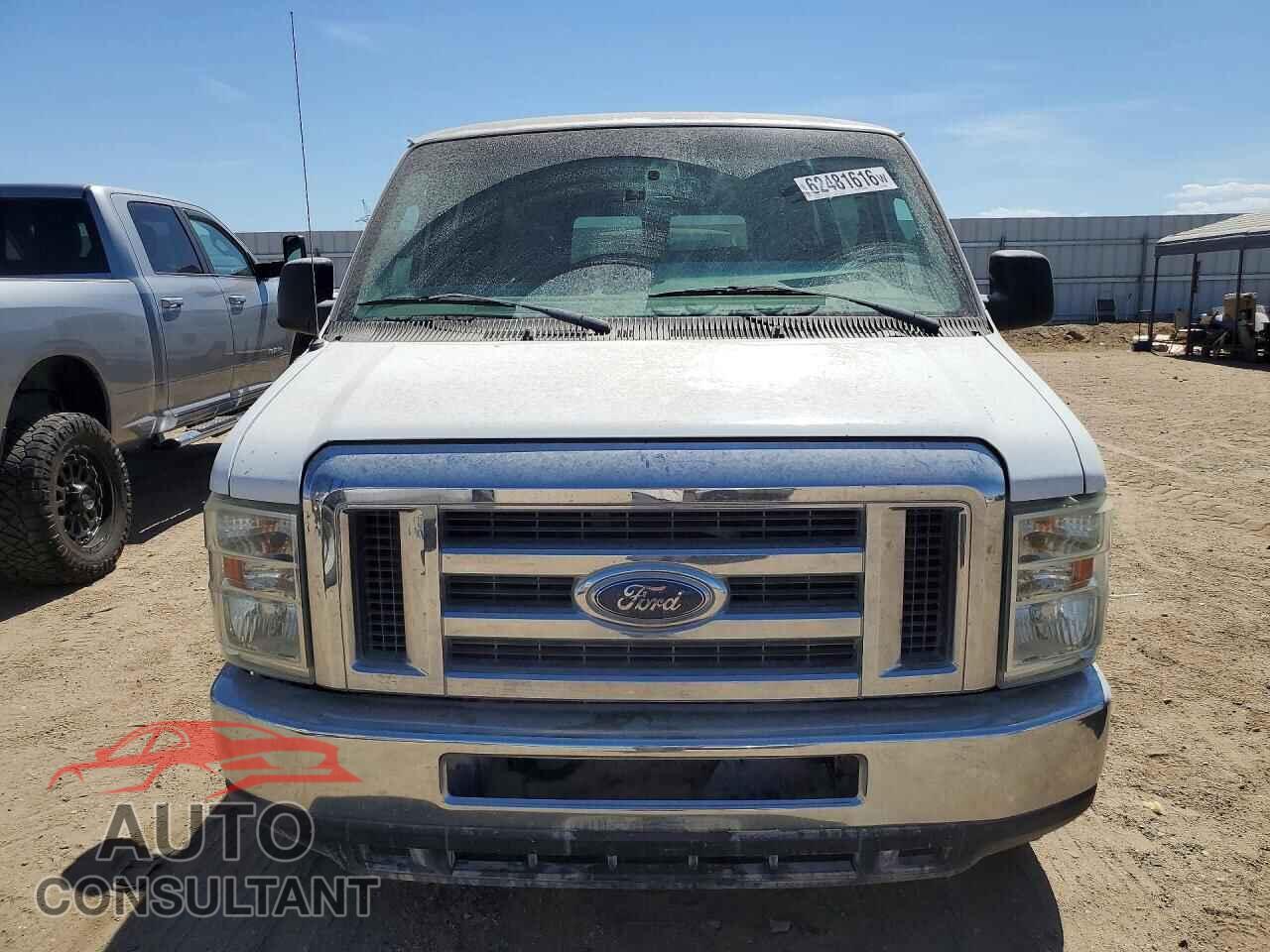FORD ECONOLINE 2014 - 1FBNE3BL5EDA15002