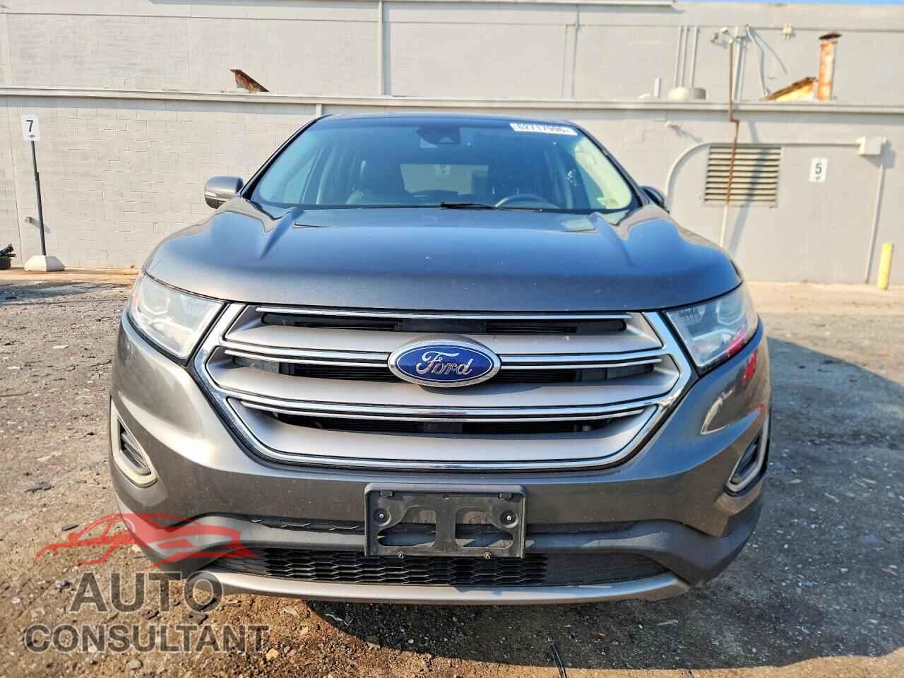 FORD EDGE 2018 - 2FMPK3J95JBB64430