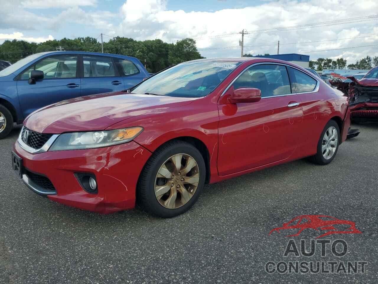 HONDA ACCORD 2015 - 1HGCT1B79FA015556