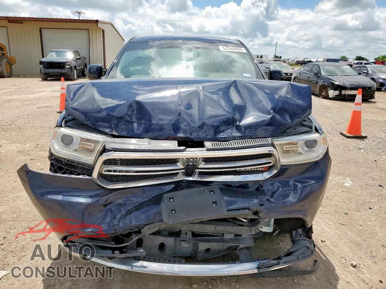 DODGE DURANGO 2015 - 1C4RDHAG3FC185710
