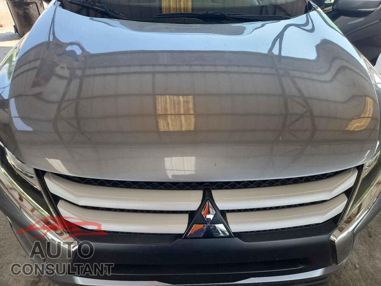 MITSUBISHI ECLIPSE 2019 - JA4AT3AA3KZ030106
