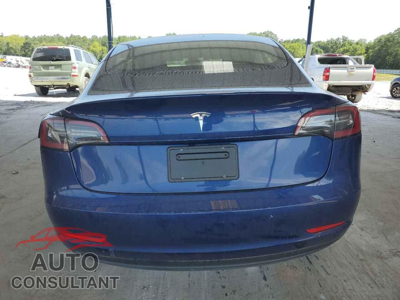 TESLA MODEL 3 2023 - 5YJ3E1EA2PF679545