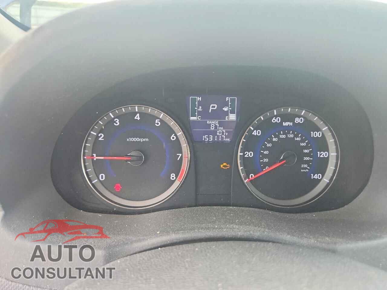HYUNDAI ACCENT 2017 - KMHCT4AE9HU169181