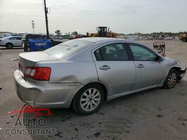 MITSUBISHI GALANT 2011 - 4A32B2FF3BE029229