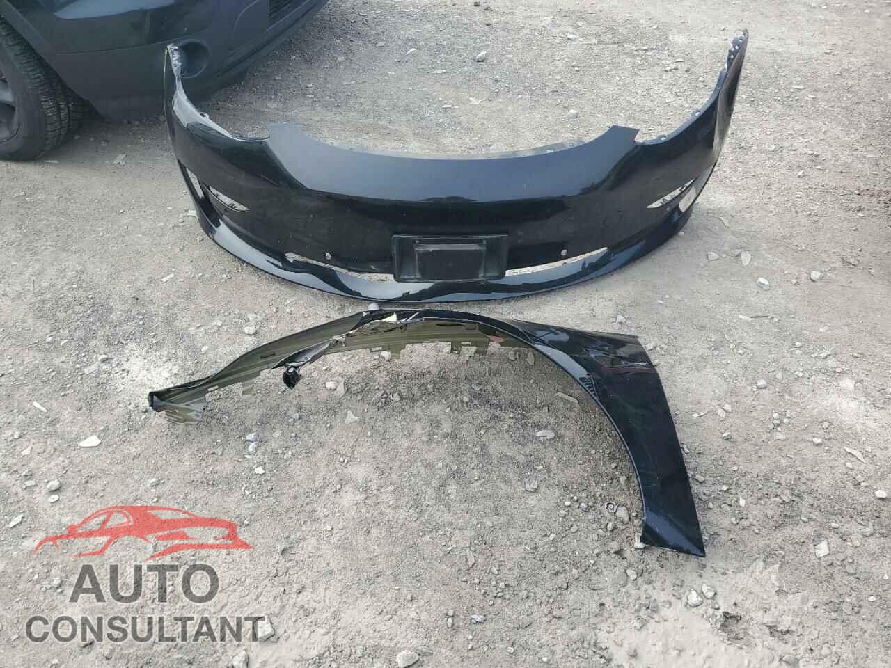 TESLA MODEL 3 2018 - 5YJ3E1EA7JF074735