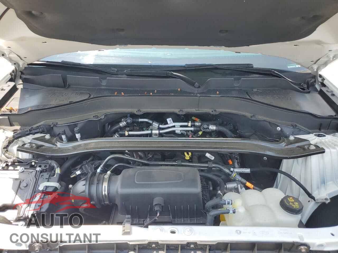 FORD EXPLORER 2023 - 1FMSK7FH8PGC10903