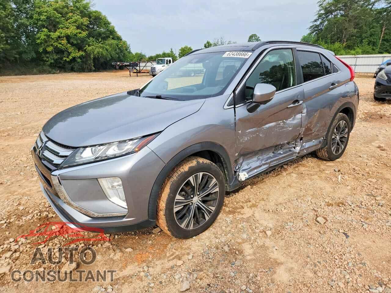 MITSUBISHI ECLIPSE 2020 - JA4AT5AAXLZ019021