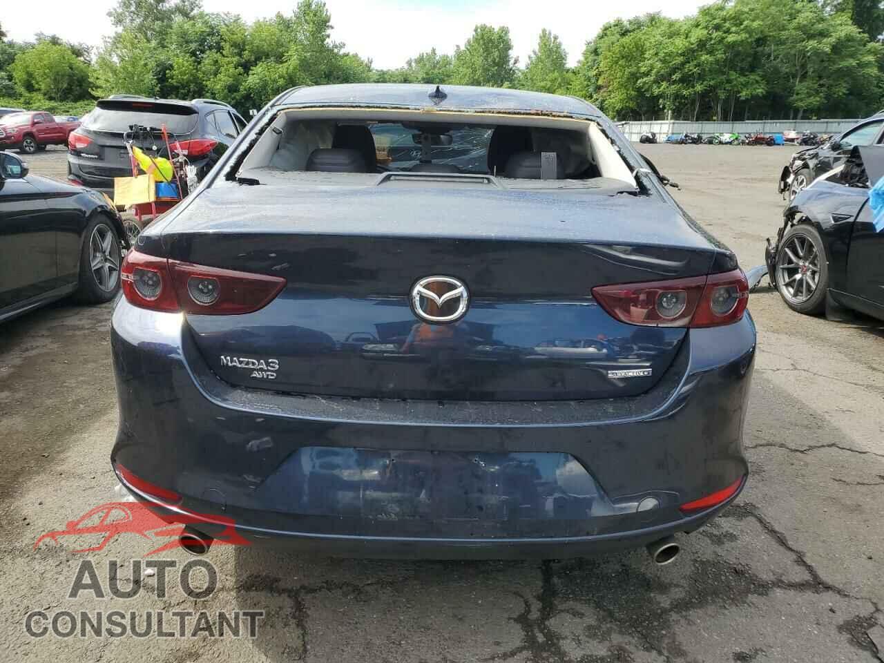 MAZDA 3 2020 - JM1BPBDM6L1171489