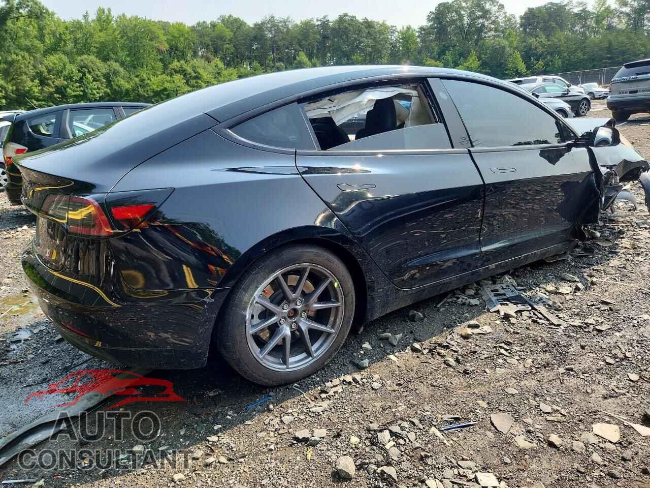 TESLA MODEL 3 2023 - 5YJ3E1EA3PF502051