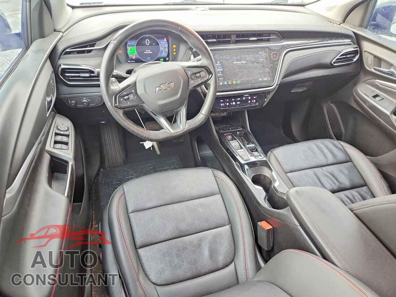 CHEVROLET BOLT 2023 - 1G1FY6S09P4144192