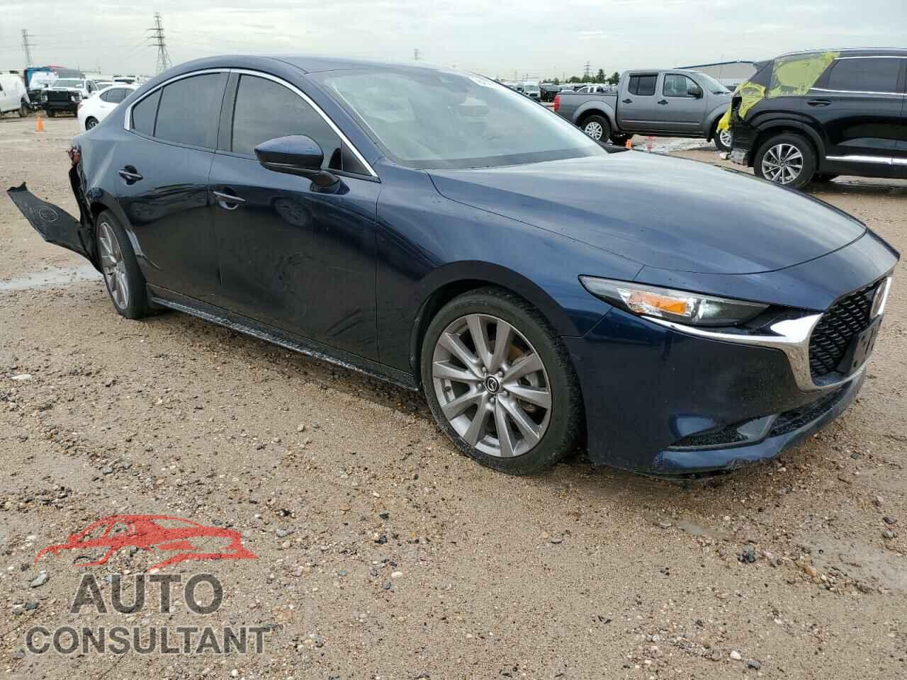 MAZDA 3 2019 - 3MZBPAAL2KM106949