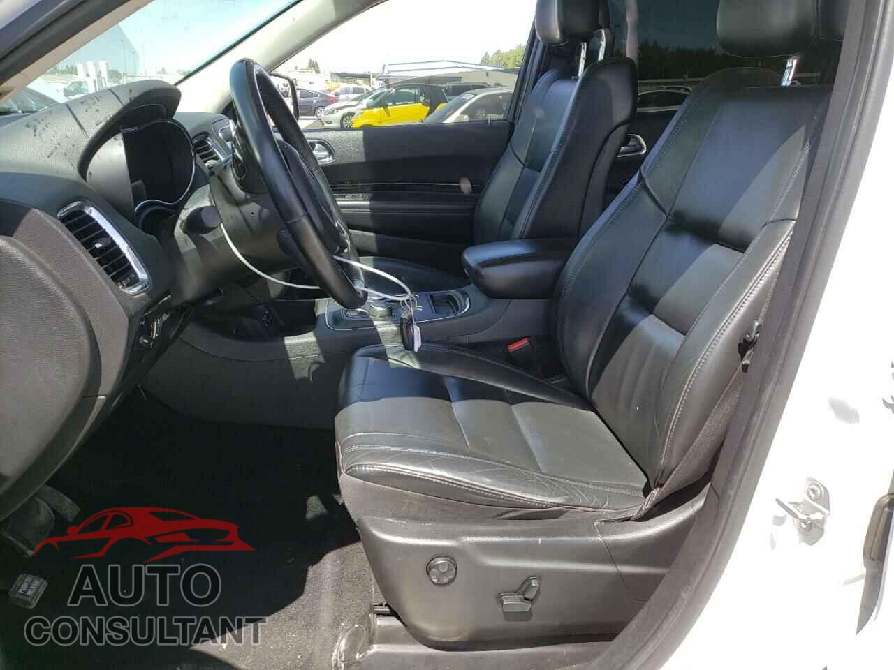 DODGE DURANGO 2014 - 1C4RDJDG1EC976481