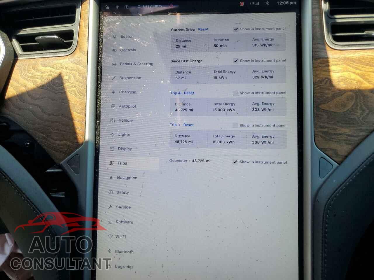 TESLA MODEL 3 2020 - 5YJSA1E22LF413288